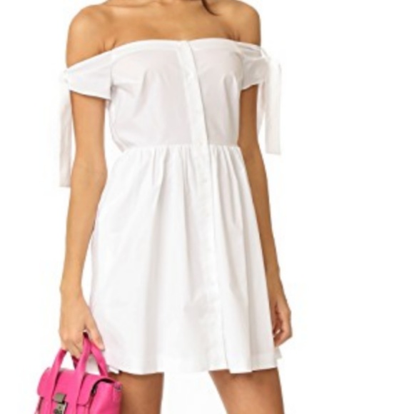 Club Monaco Dresses & Skirts - NWT CLUB MONACO AHNN DRESS